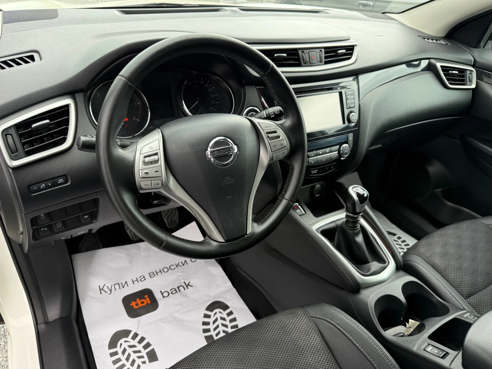 Nissan Qashqai (KATO ) | Mobile.bg   11