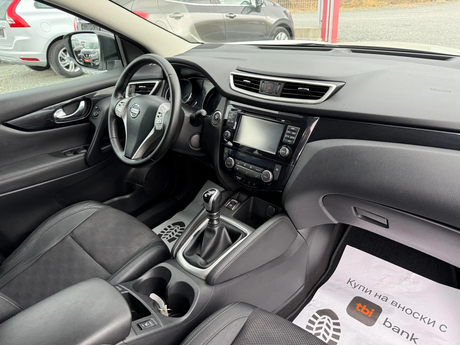 Nissan Qashqai (KATO ) | Mobile.bg   15