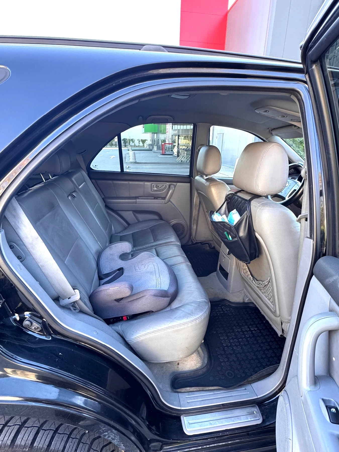 Kia Sorento  - изображение 7