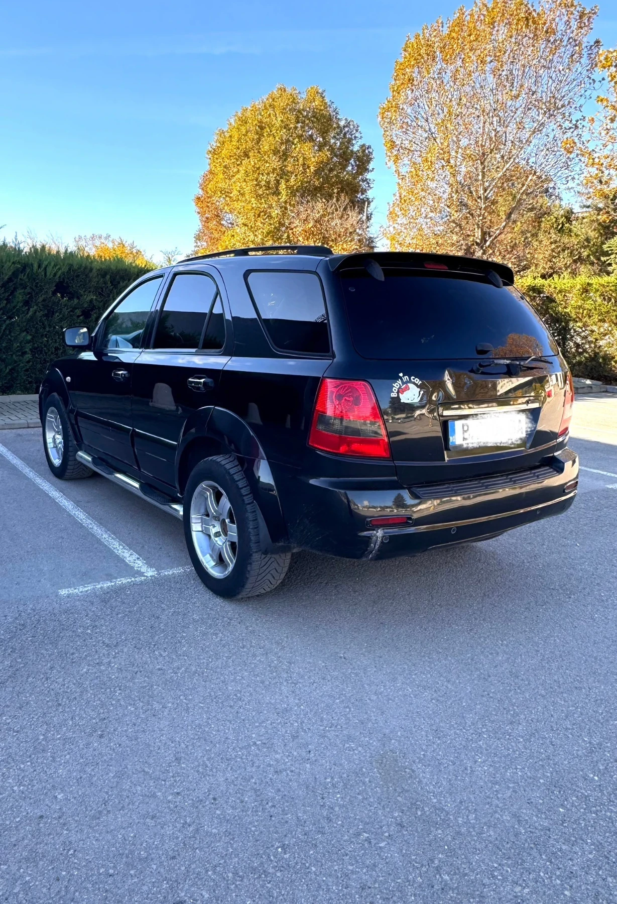 Kia Sorento  - изображение 3