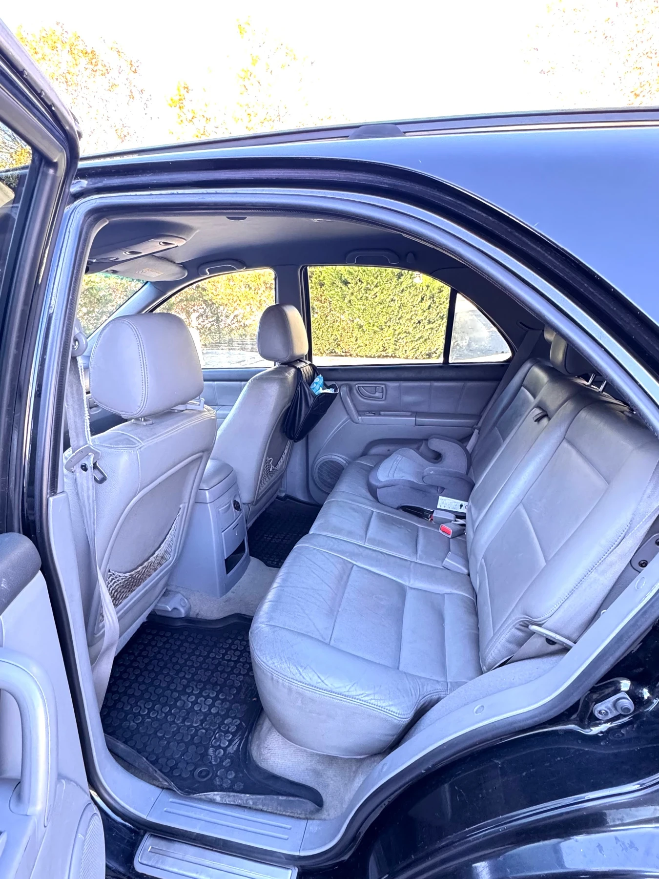 Kia Sorento  - изображение 9