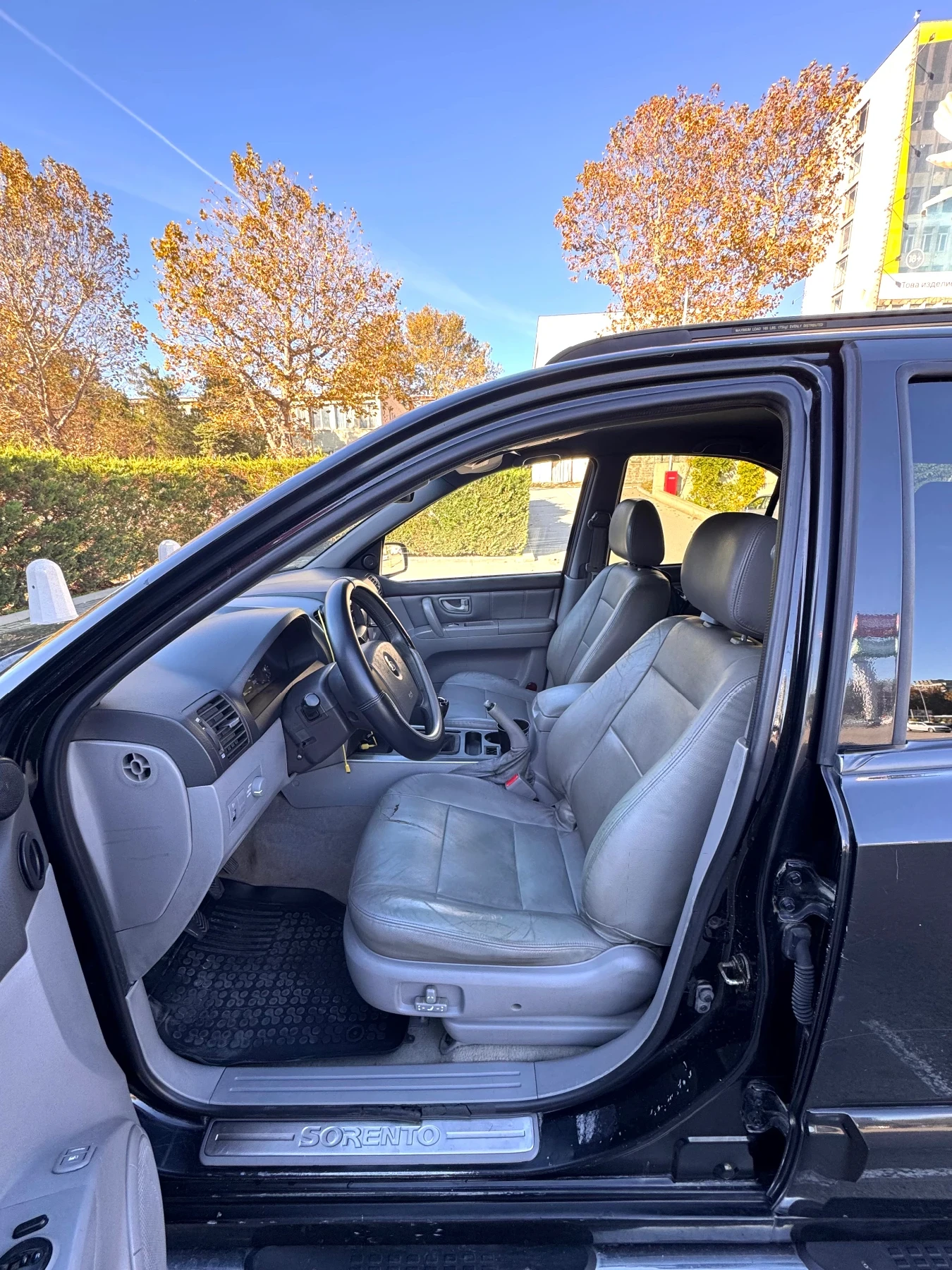 Kia Sorento  - изображение 10