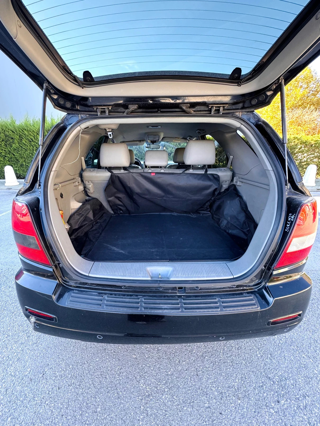 Kia Sorento  - изображение 6