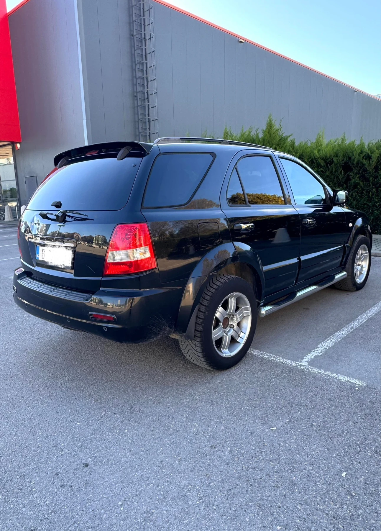 Kia Sorento  - изображение 2