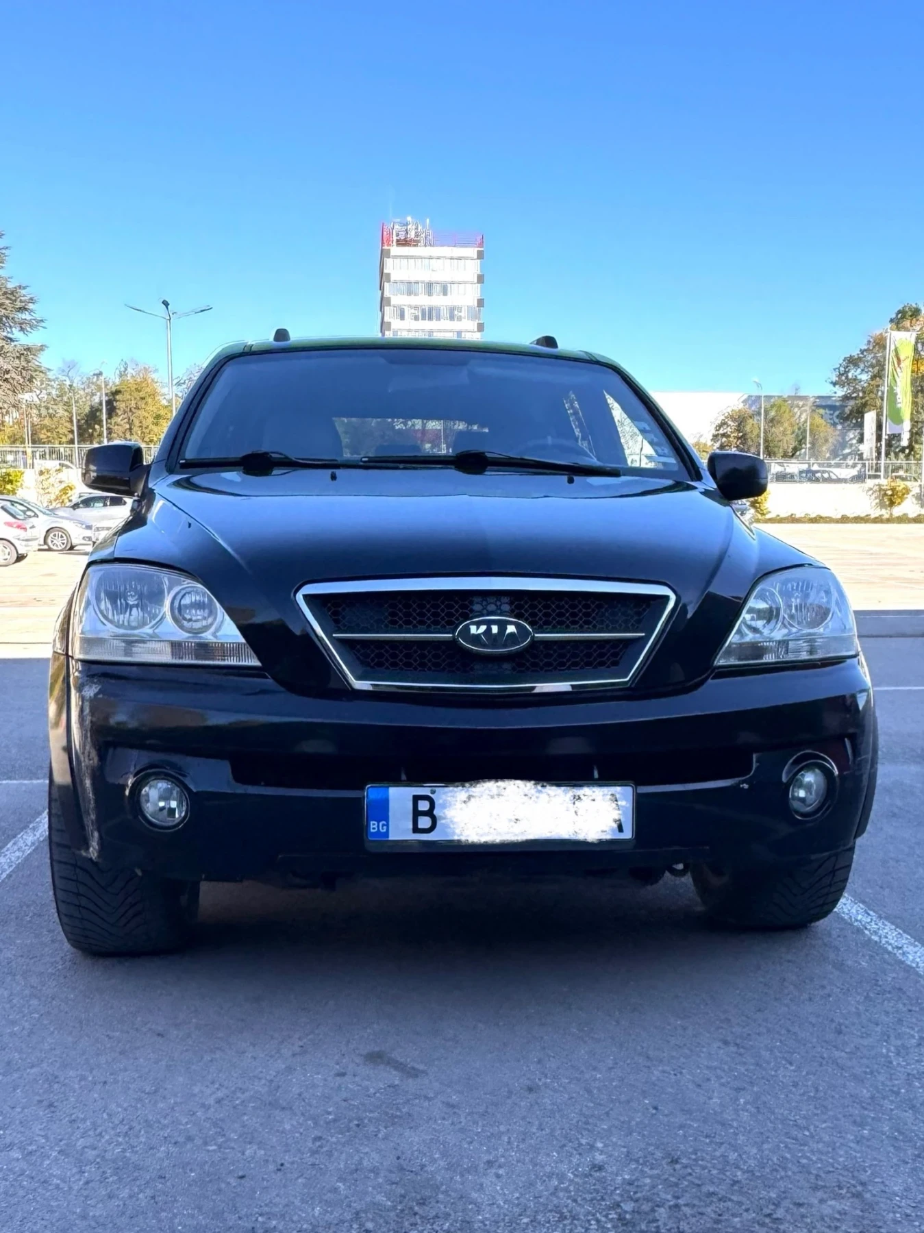 Kia Sorento  - изображение 5