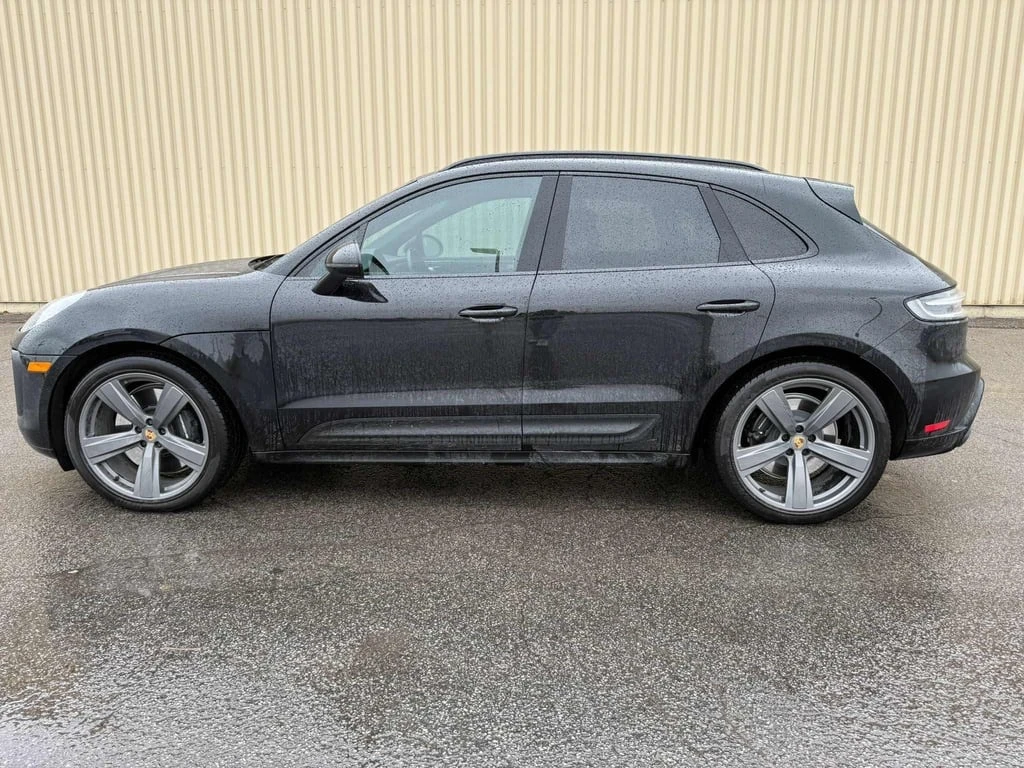 Porsche Macan * GTS * CARFAX * БЕЗ ПЪРВОНАЧАЛНА ВНОСКА - изображение 2