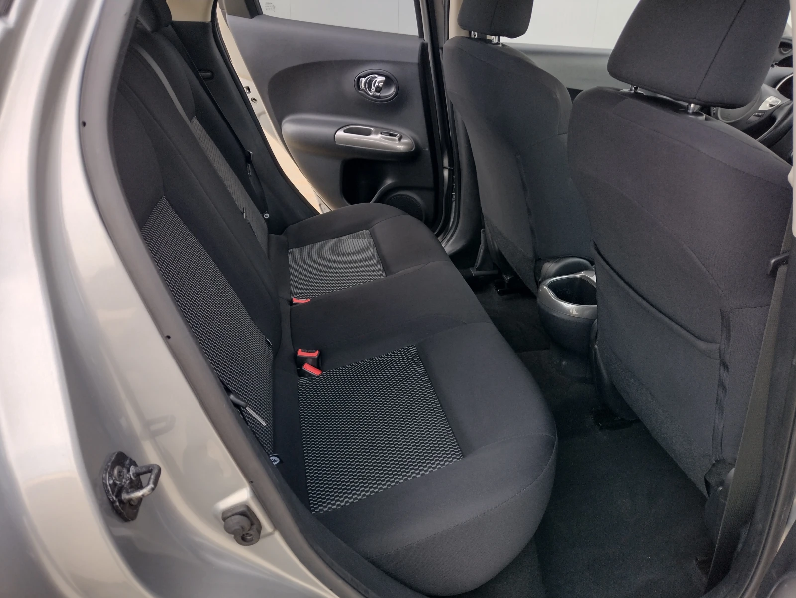 Nissan Juke 1.5 DCI* FACE LIFT* Euro6* * *  | Mobile.bg   10