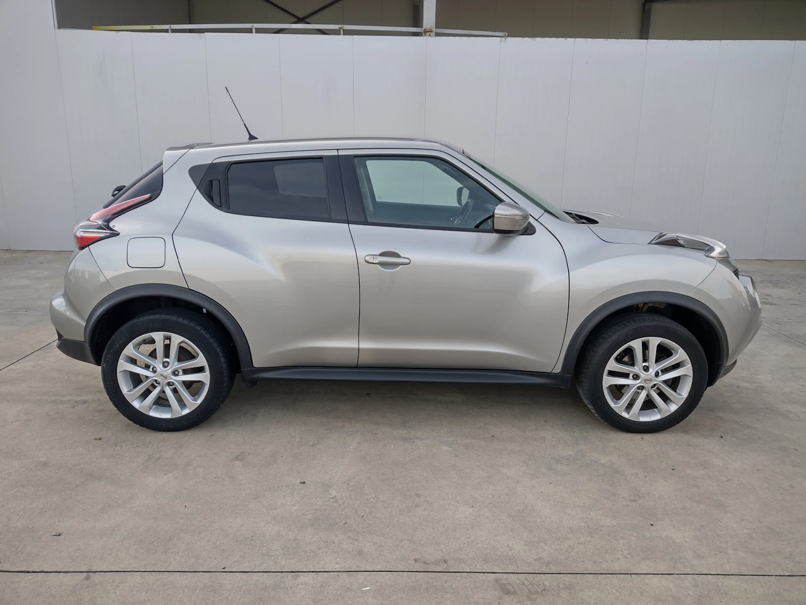 Nissan Juke 1.5 DCI* FACE LIFT* Euro6* * *  | Mobile.bg   6