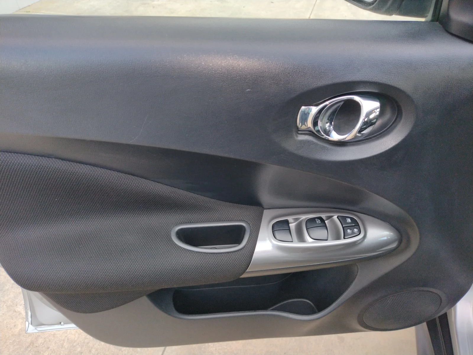 Nissan Juke 1.5 DCI* FACE LIFT* Euro6* * *  | Mobile.bg   15