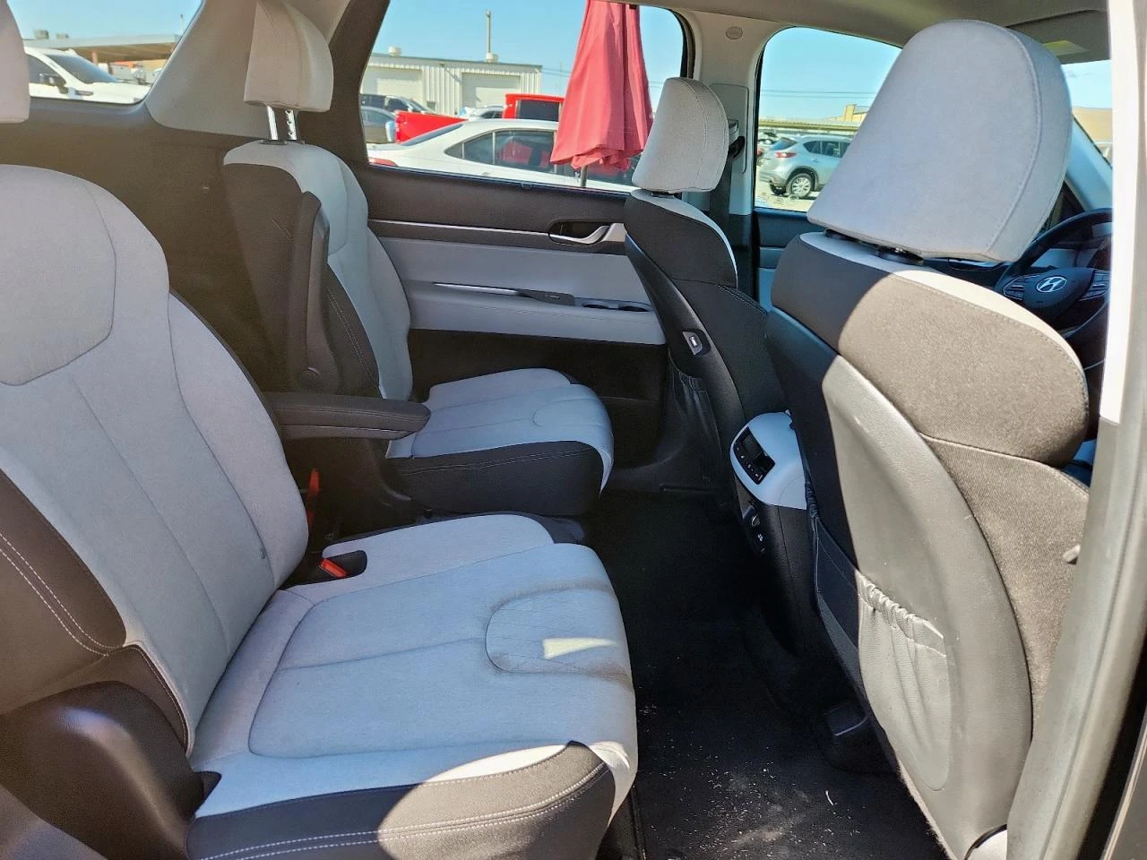 Hyundai Palisade SEL* �������* ������*  | Mobile.bg � ����������� 11