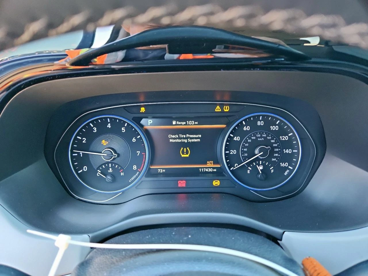 Hyundai Palisade SEL* ПОДГРЕВ* КАМЕРА*  - изображение 9