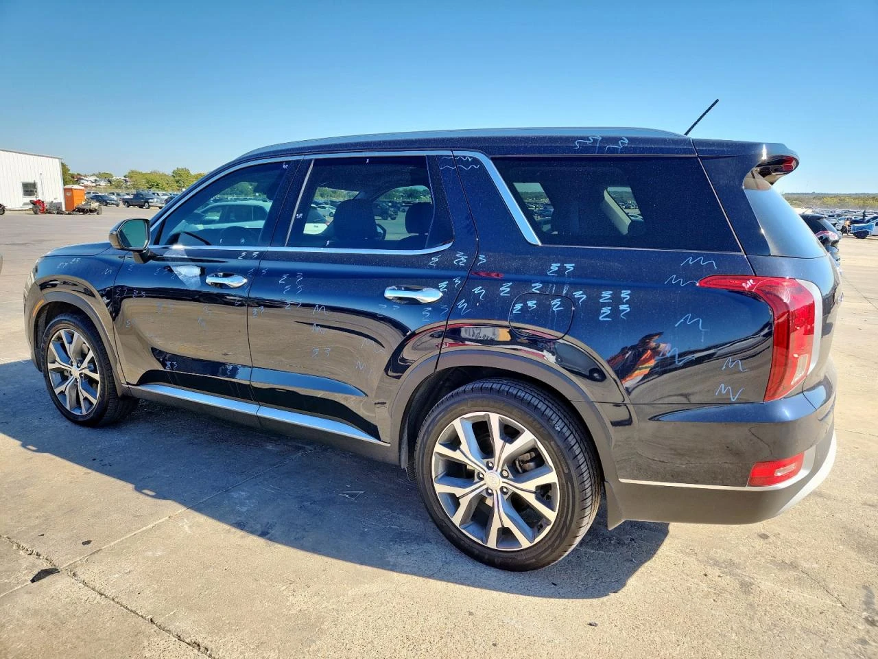 Hyundai Palisade SEL* ПОДГРЕВ* КАМЕРА*  - изображение 2