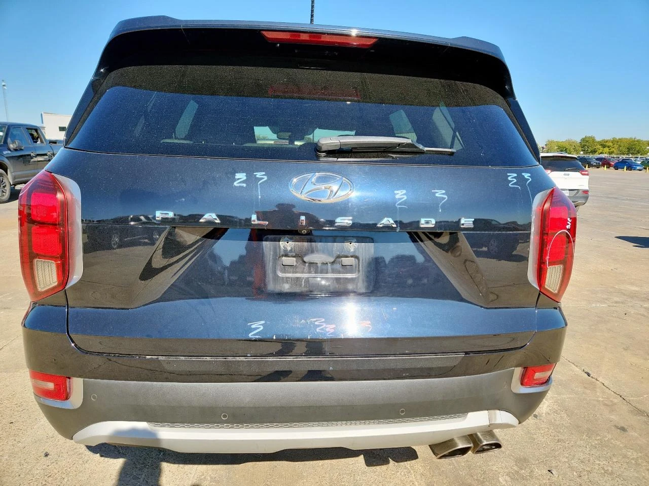 Hyundai Palisade SEL* ПОДГРЕВ* КАМЕРА*  - изображение 6