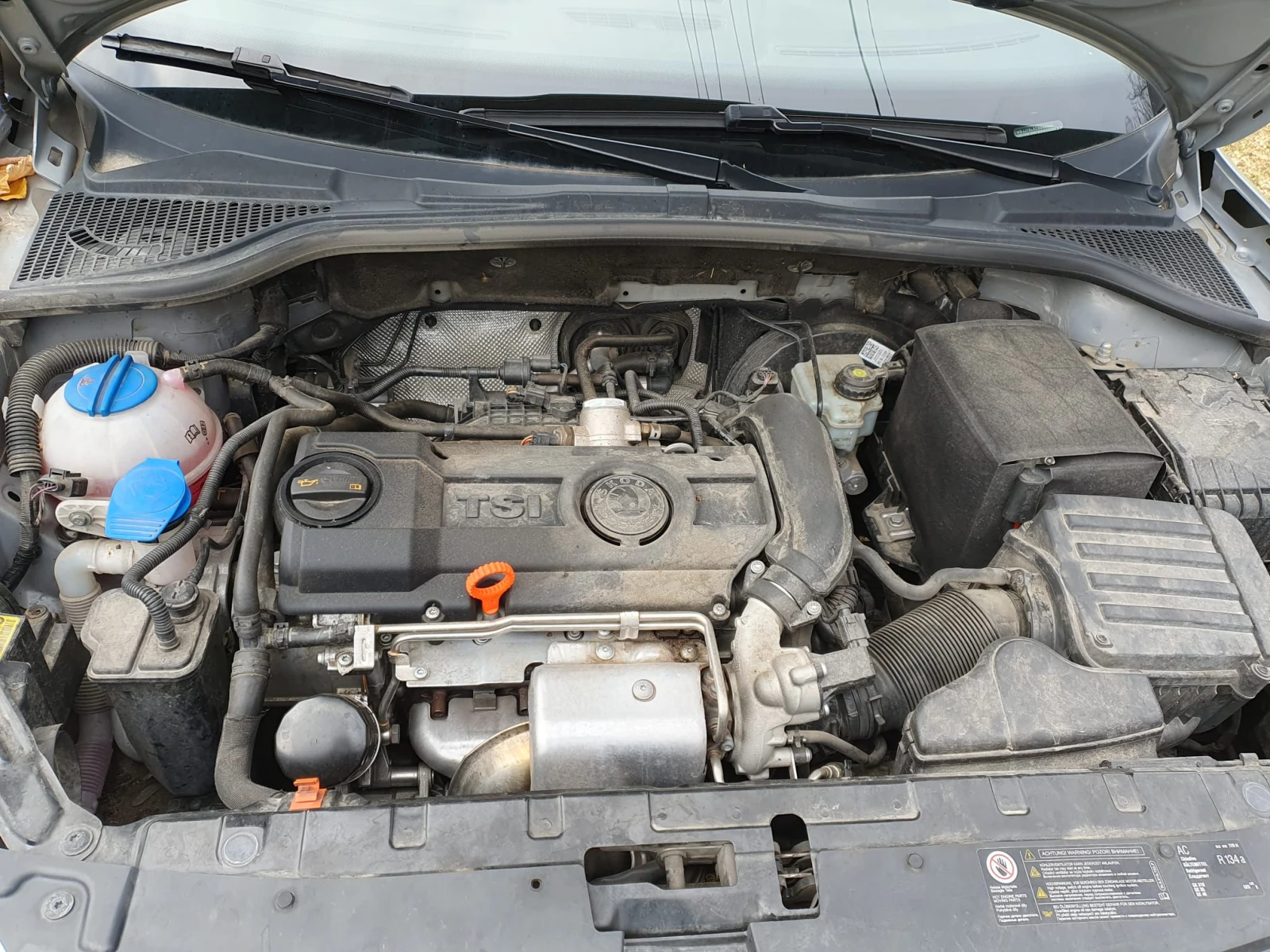 Skoda Yeti | Mobile.bg � ����������� 10