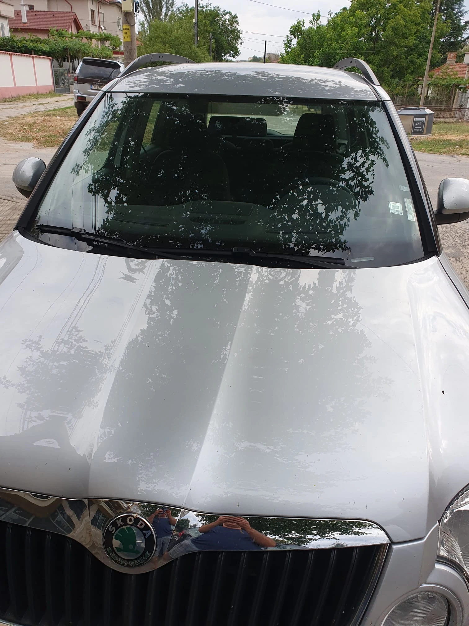 Skoda Yeti | Mobile.bg � ����������� 3