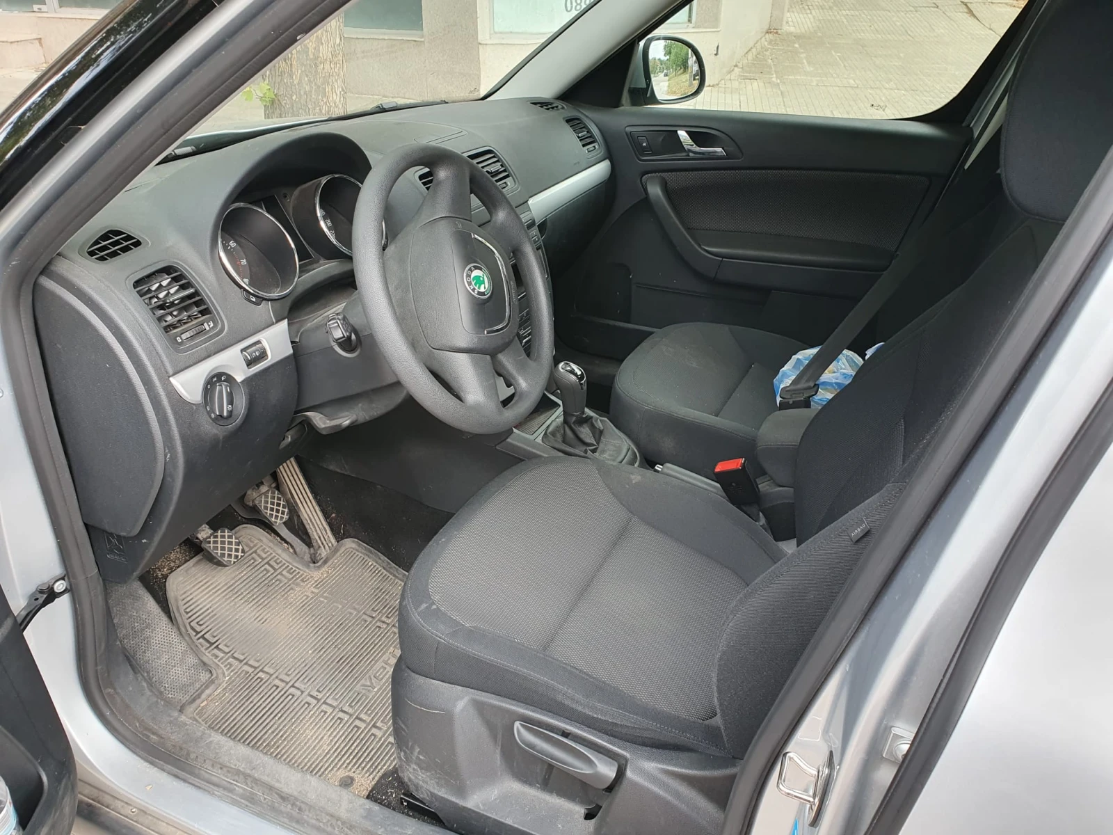 Skoda Yeti | Mobile.bg � ����������� 5