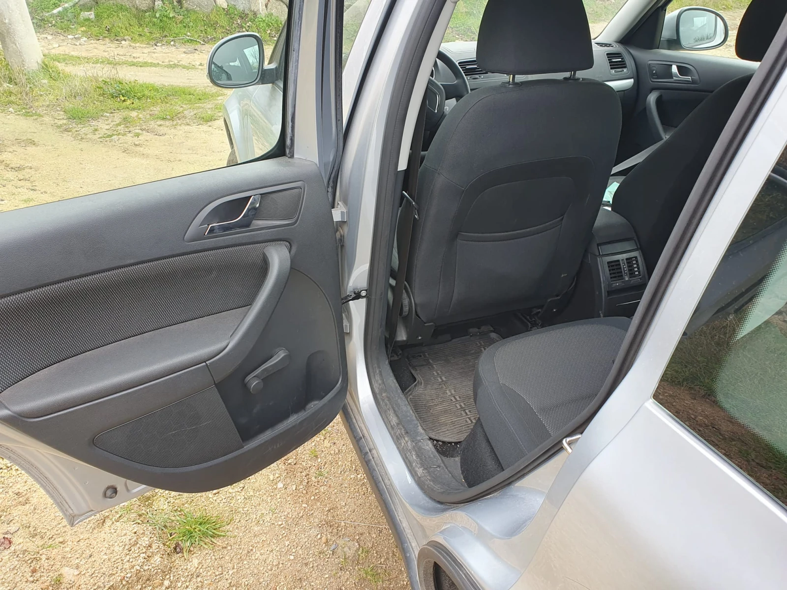 Skoda Yeti | Mobile.bg � ����������� 6