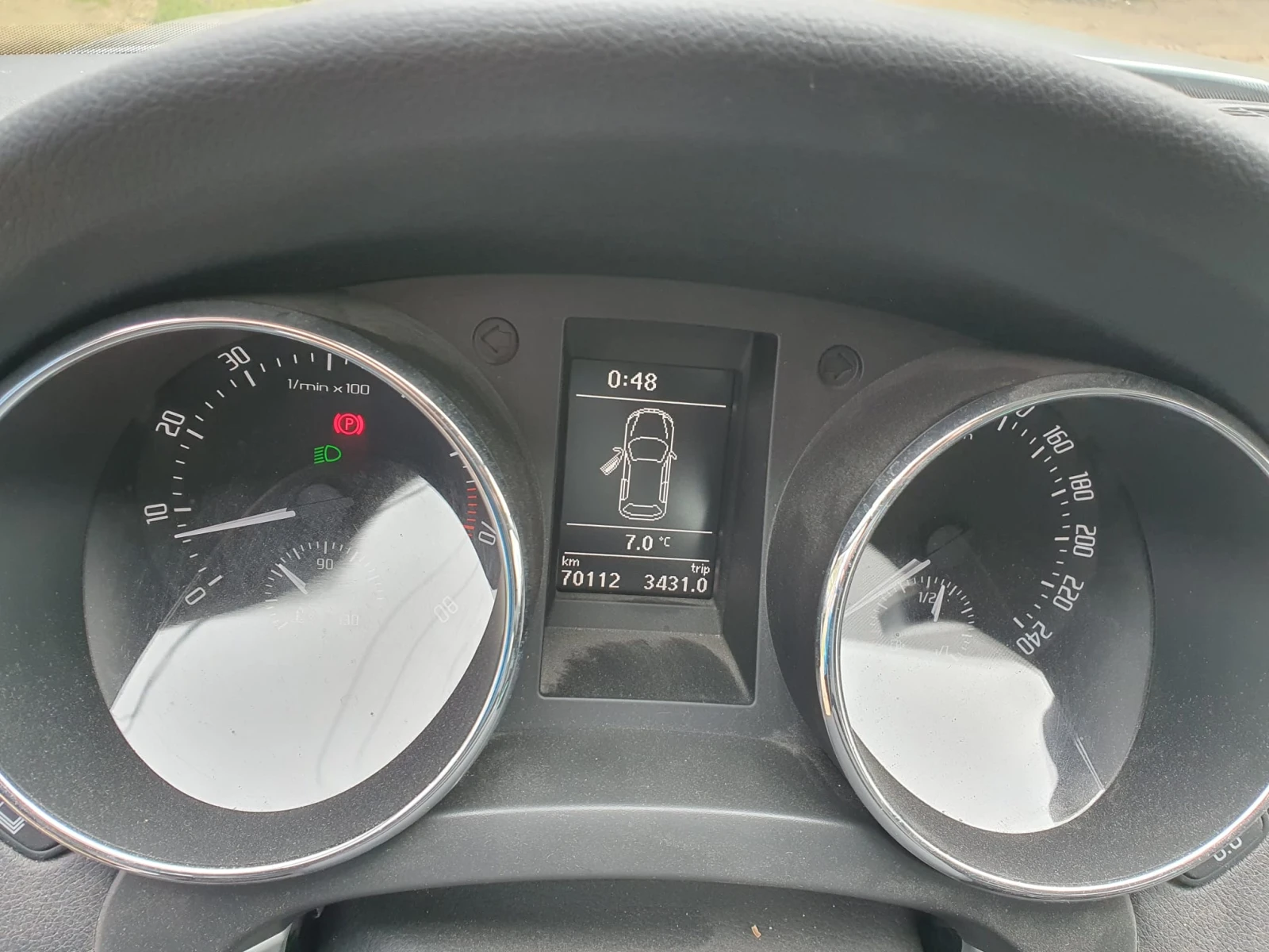 Skoda Yeti | Mobile.bg � ����������� 8