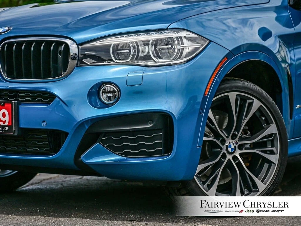 BMW X6 * xDrive35i SUNROOF | NAV | LEATHER | CLEAN CARFAX | Mobile.bg � ����������� 8