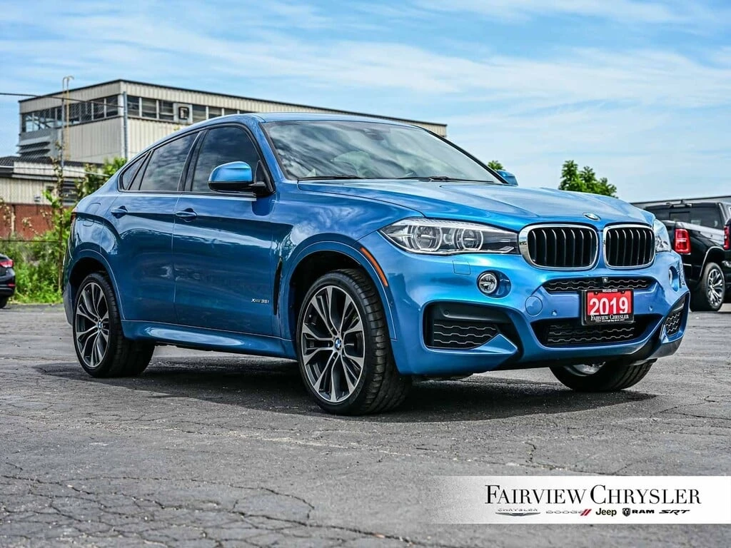 BMW X6 * xDrive35i SUNROOF | NAV | LEATHER | CLEAN CARFAX | Mobile.bg � ����������� 13
