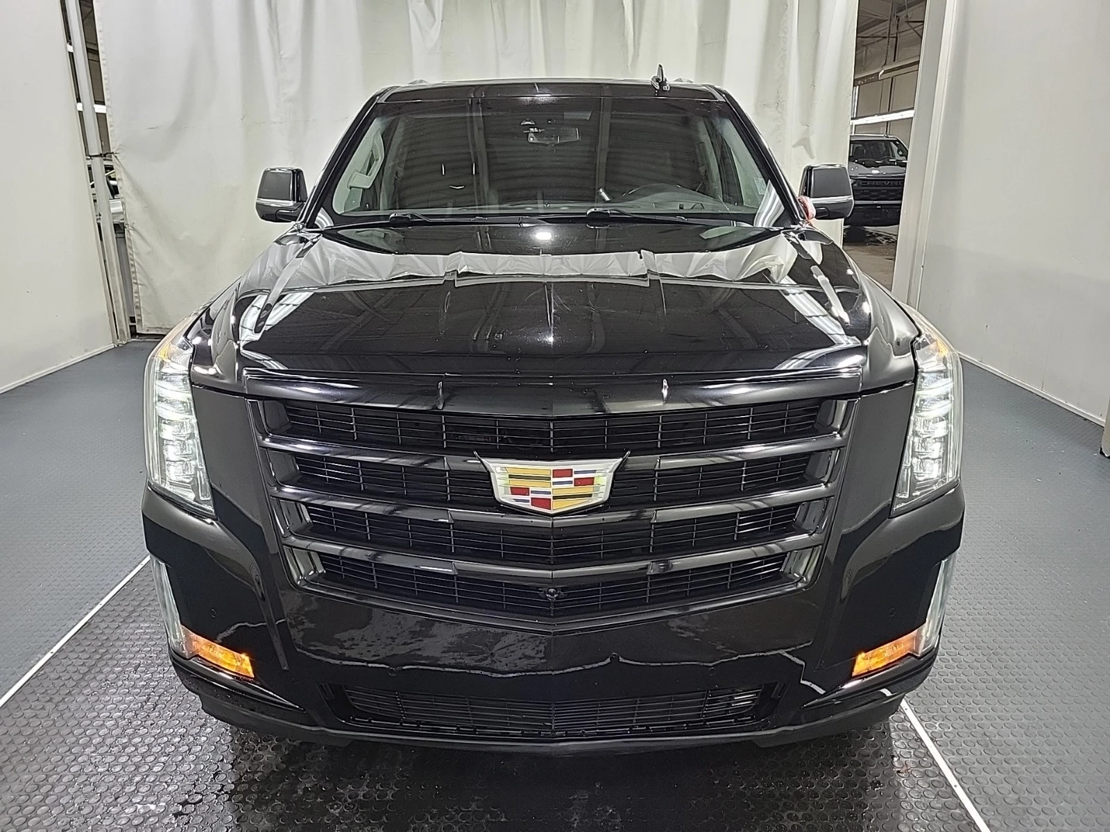 Cadillac Escalade LUXURY * * CARFAX * * АВТО КРЕДИТ * *  - изображение 2