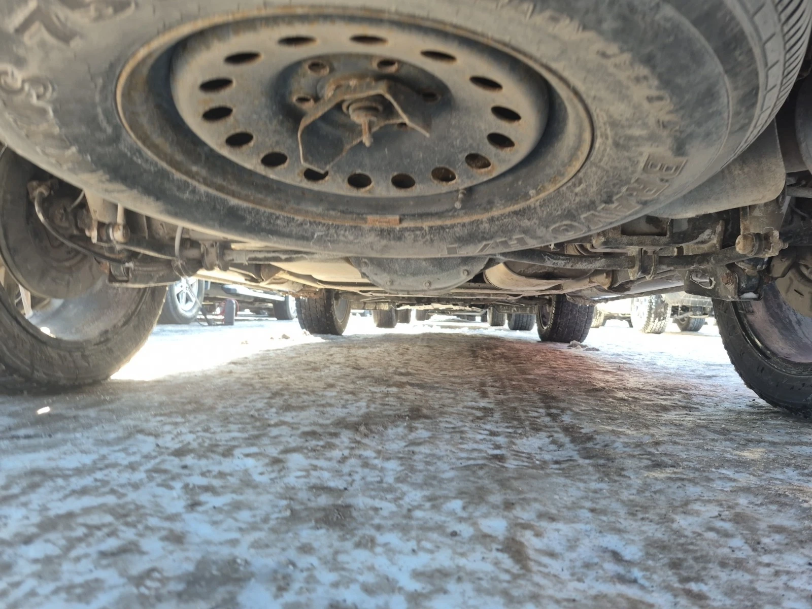 Cadillac Escalade LUXURY * * CARFAX * * ���� ������ * *  | Mobile.bg � ����������� 16