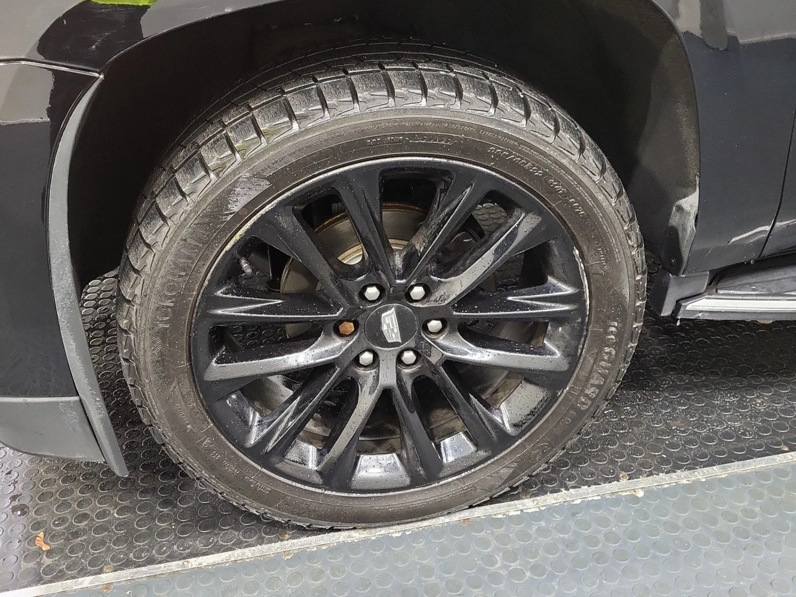 Cadillac Escalade LUXURY * * CARFAX * * АВТО КРЕДИТ * *  - изображение 8