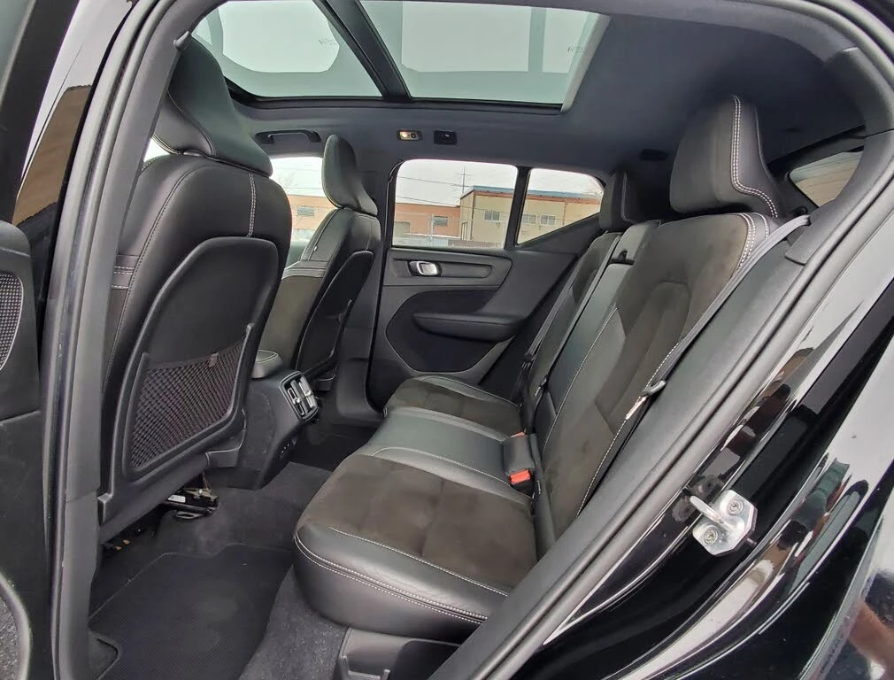 Volvo XC40 T5* R-DESIGN* �������* ������* ��������* ������ | Mobile.bg � ����������� 13