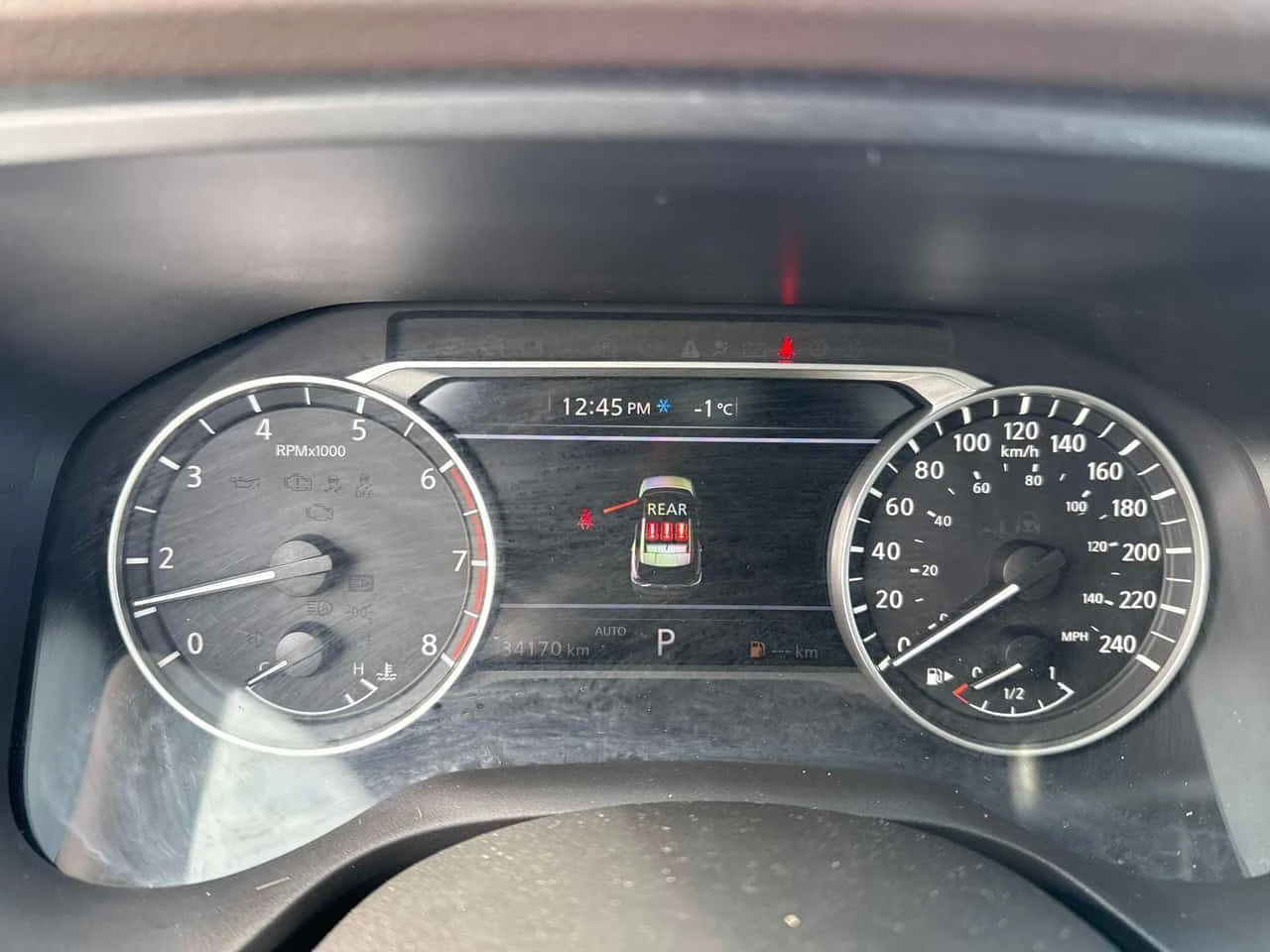 Nissan Rogue * SV * PANO* KEYLESS* ПОДГРЕВ*  - изображение 8