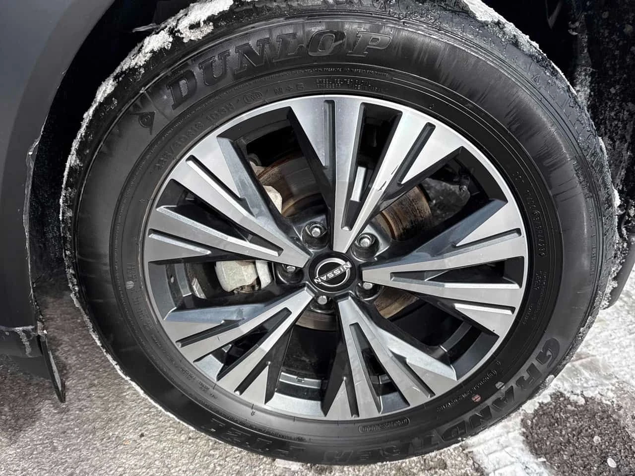 Nissan Rogue * SV * PANO* KEYLESS* ПОДГРЕВ*  - изображение 7