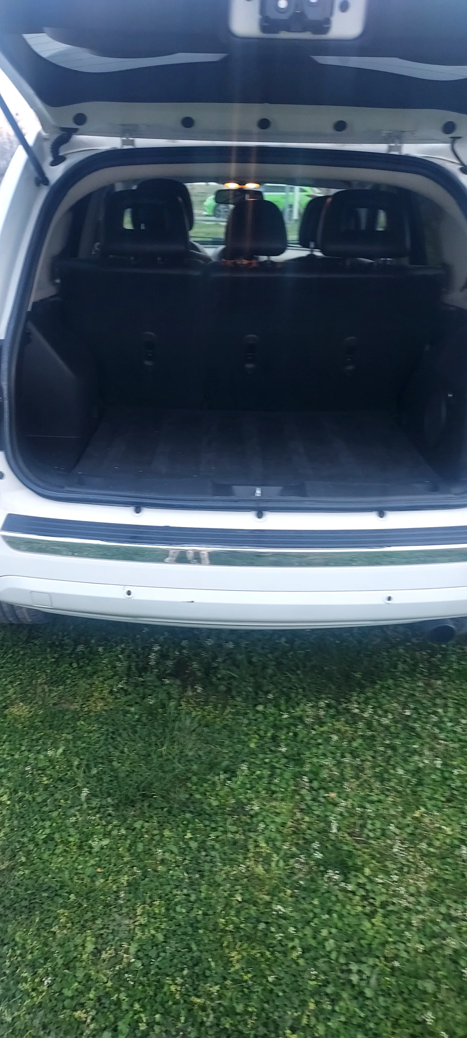 Jeep Compass, снимка 11 - Автомобили и джипове - 54040009