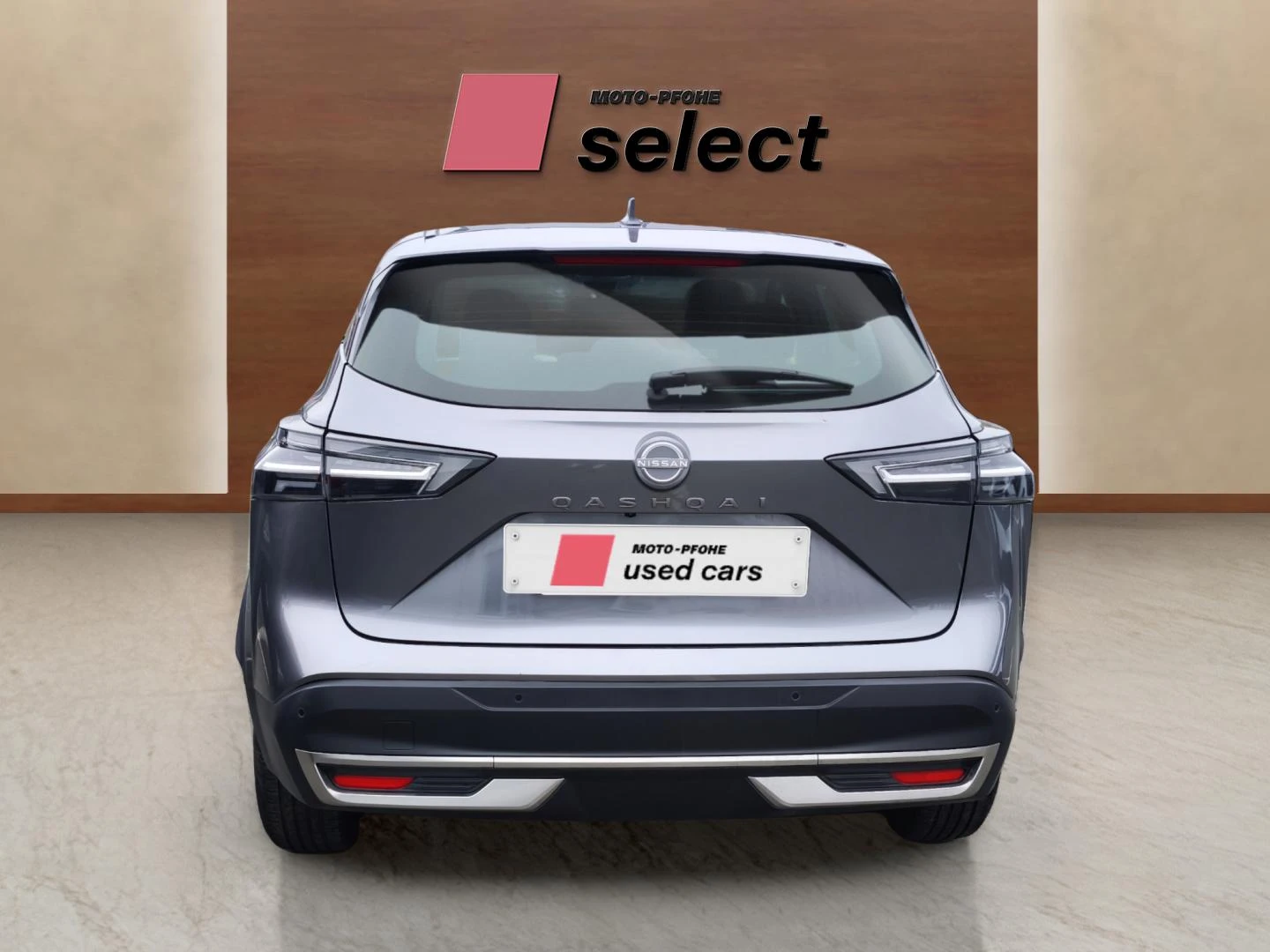 Nissan Qashqai 1.3, снимка 3 - Автомобили и джипове - 54108327