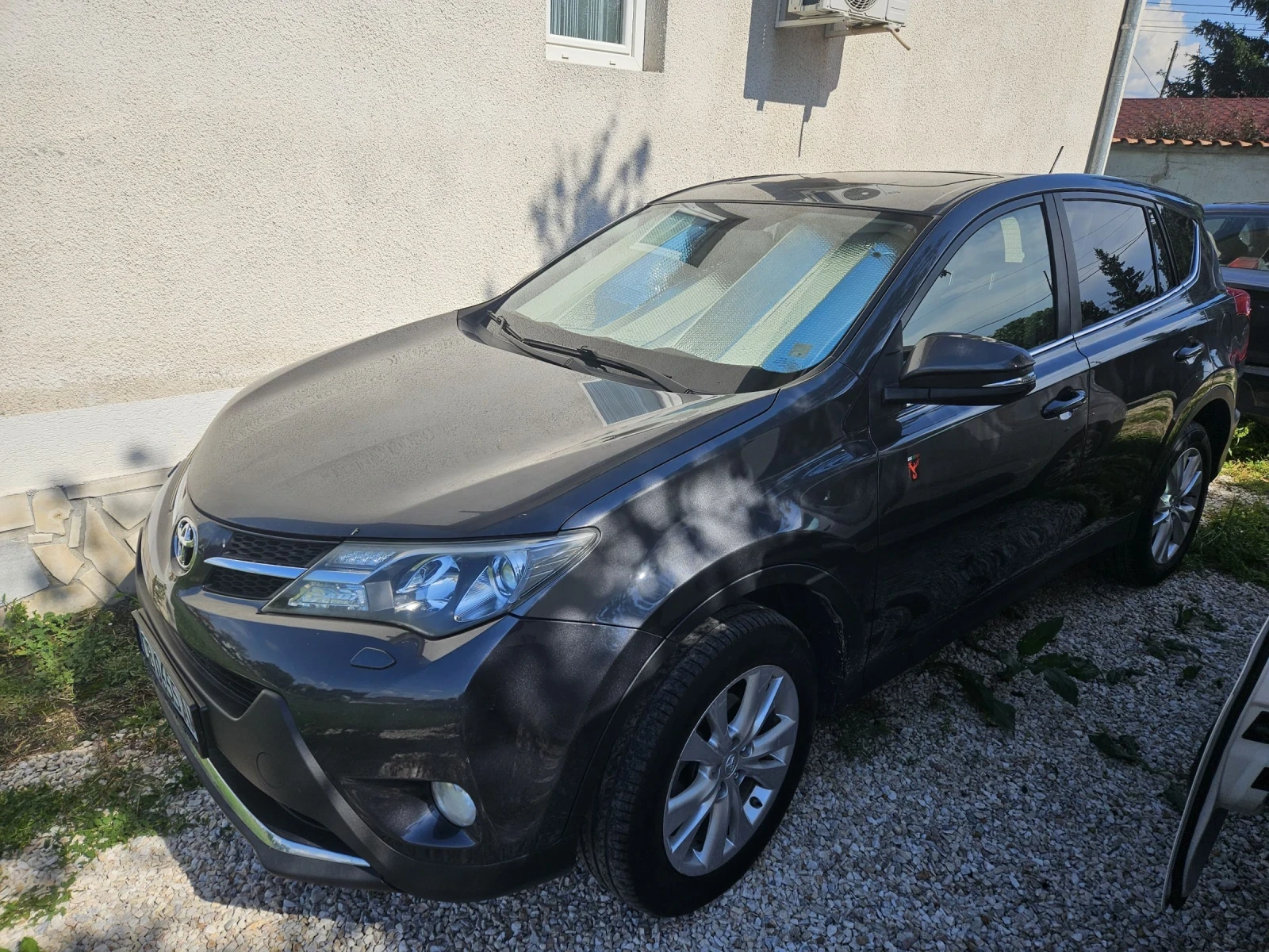 Toyota Rav4, снимка 7 - Автомобили и джипове - 54743623