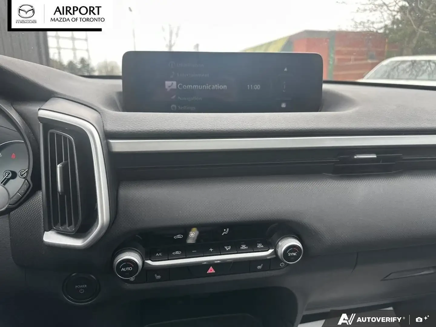 Mazda CX-50 Hybrid GS-L, снимка 15 - Автомобили и джипове - 54838340