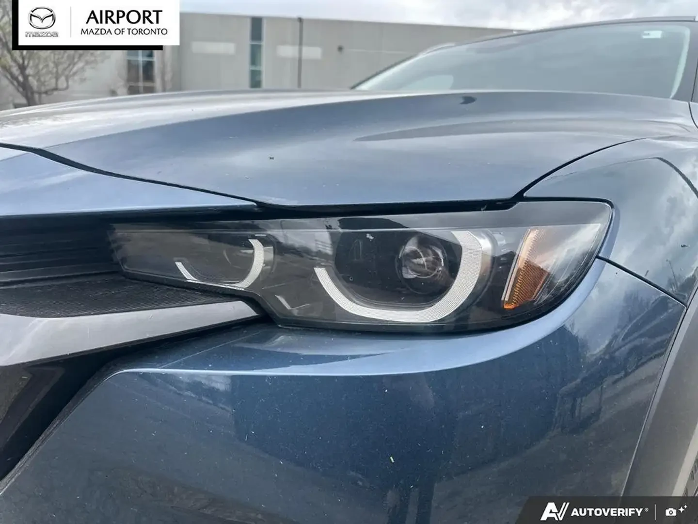 Mazda CX-50 Hybrid GS-L, снимка 6 - Автомобили и джипове - 54838340