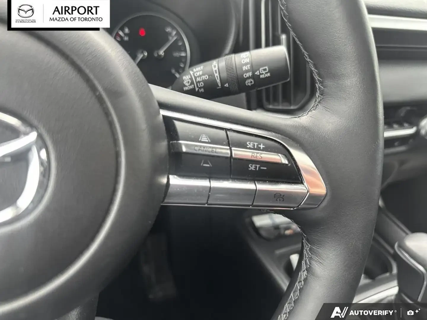 Mazda CX-50 Hybrid GS-L, снимка 13 - Автомобили и джипове - 54838340