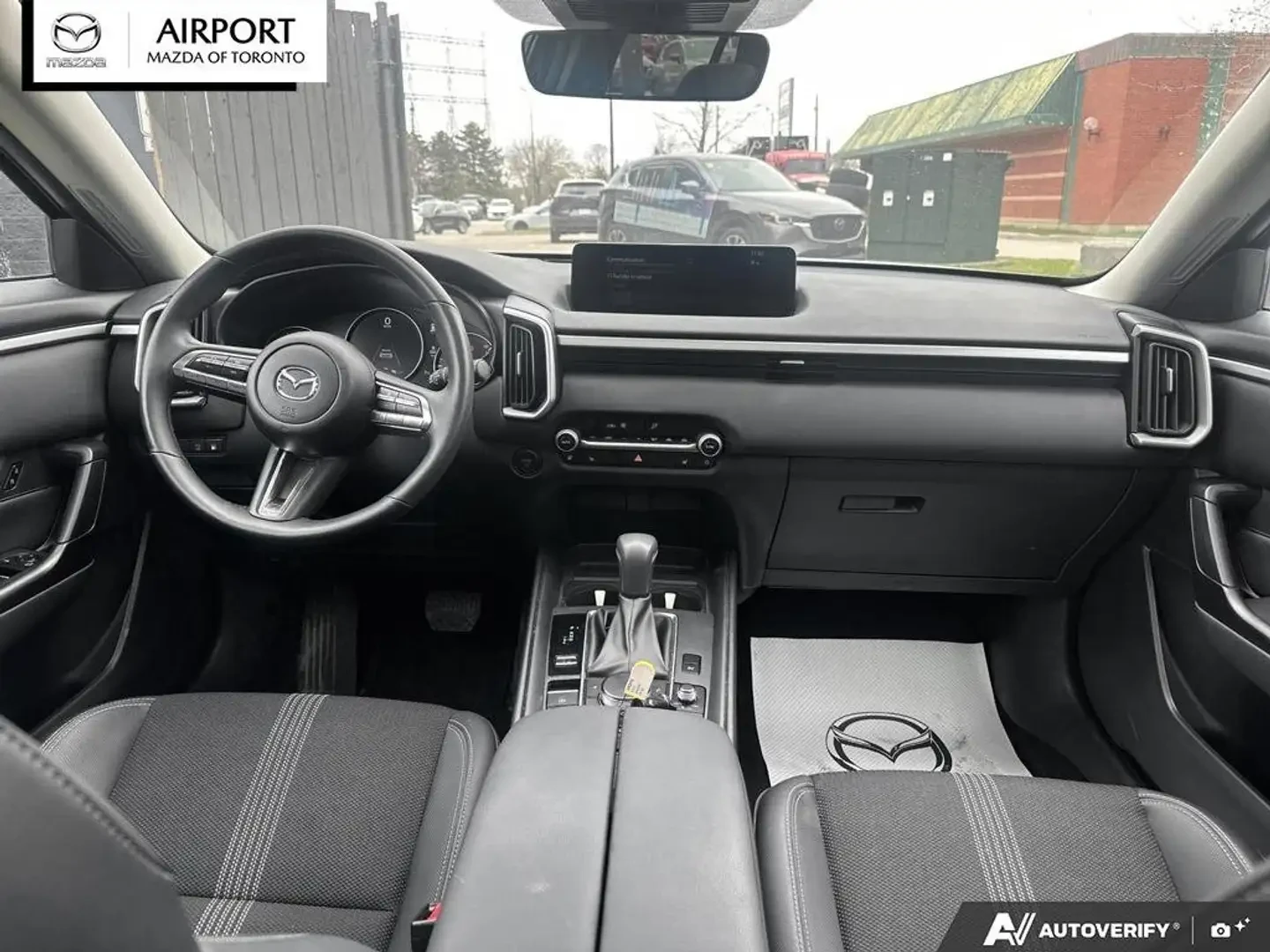 Mazda CX-50 Hybrid GS-L, снимка 17 - Автомобили и джипове - 54838340