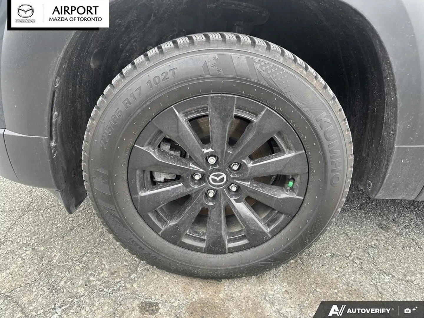 Mazda CX-50 Hybrid GS-L, снимка 5 - Автомобили и джипове - 54838340