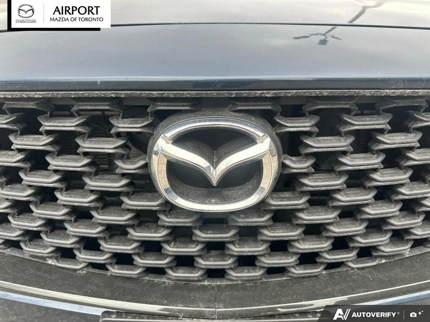 Mazda CX-50 Hybrid GS-L, снимка 7 - Автомобили и джипове - 54838340