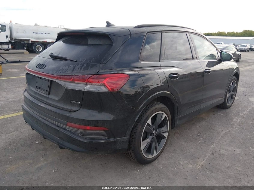 Audi Q4 E-Tron Premium Plus 55 Quattro, снимка 4 - Автомобили и джипове - 54874932
