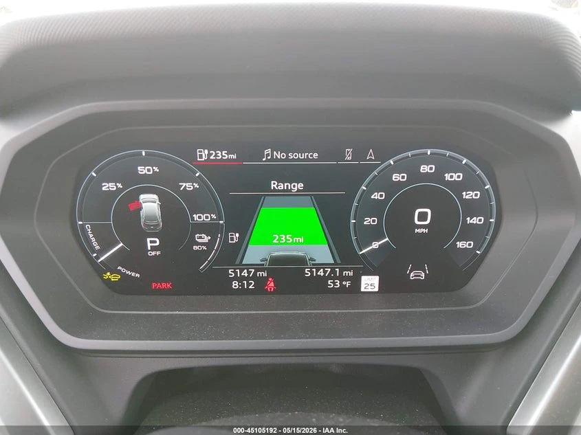 Audi Q4 E-Tron Premium Plus 55 Quattro, снимка 7 - Автомобили и джипове - 54874932