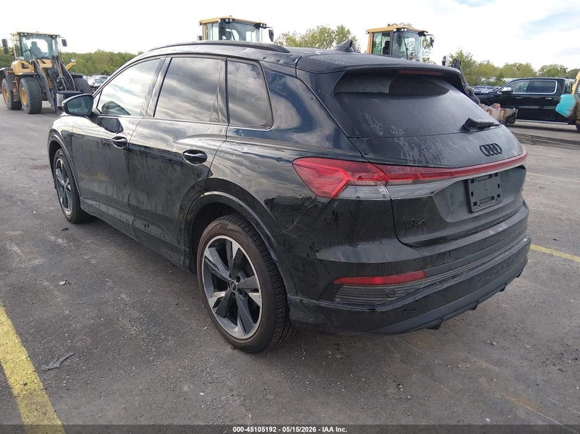 Audi Q4 E-Tron Premium Plus 55 Quattro, снимка 3 - Автомобили и джипове - 54874932