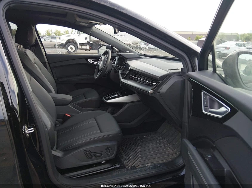Audi Q4 E-Tron Premium Plus 55 Quattro, снимка 5 - Автомобили и джипове - 54874932