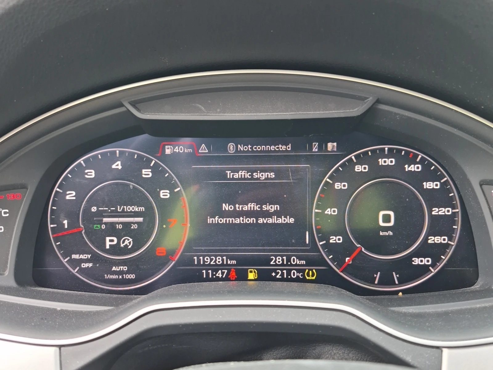 Audi Q7 * ДИСТРОНИК * ОБДУХВАНЕ * 360 * АВТОКРЕДИТ * , снимка 7 - Автомобили и джипове - 55081220