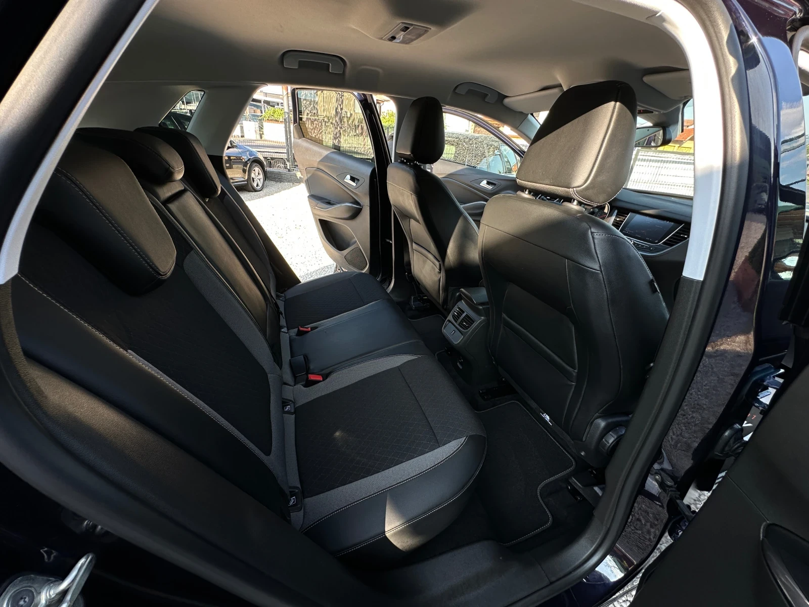 Opel Grandland X Innovation* Камера* Led* , снимка 14 - Автомобили и джипове - 55324010