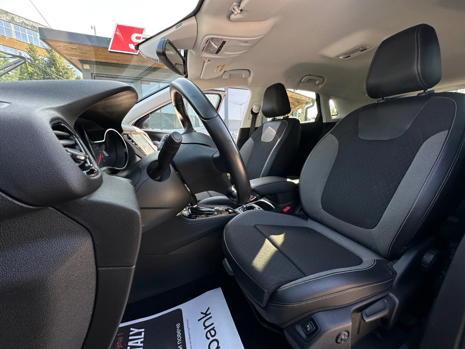 Opel Grandland X Innovation* Камера* Led* , снимка 6 - Автомобили и джипове - 55324010