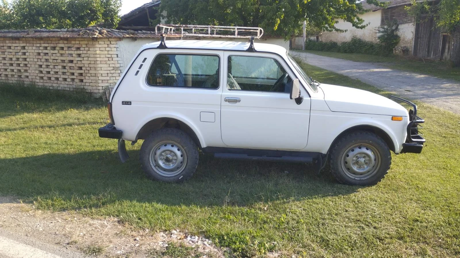 Lada Niva