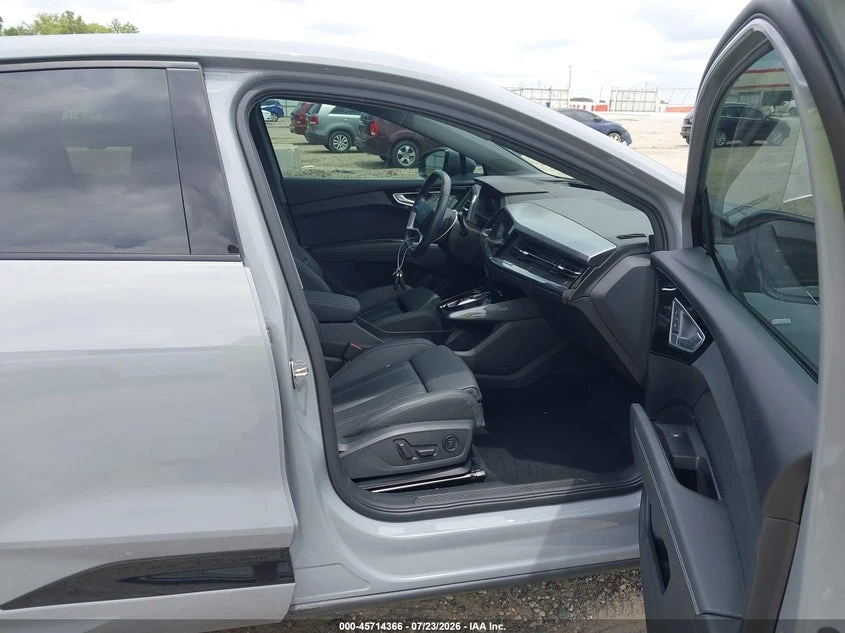 Audi Q4 Sportback E-Tron Prestige 50 Quattro | Mobile.bg � ����������� 5