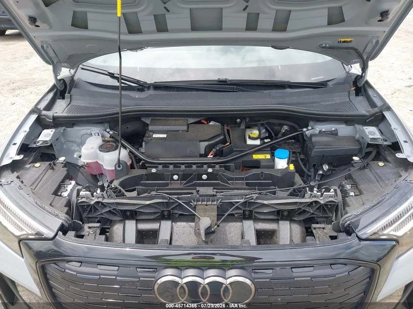 Audi Q4 Sportback E-Tron Prestige 50 Quattro | Mobile.bg � ����������� 10