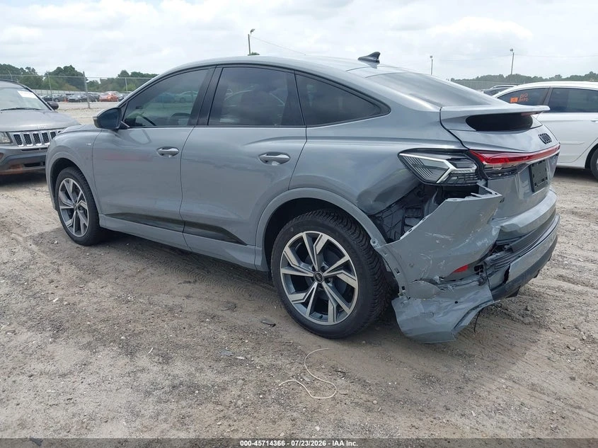 Audi Q4 Sportback E-Tron Prestige 50 Quattro | Mobile.bg � ����������� 3